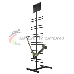 Купить Стойка для хранения самокатов в Юхнове 